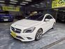 2015 賓士 CLA200 天窗+魚眼頭燈 車況綿🔥  第1張縮圖