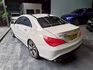 2015 賓士 CLA200 天窗+魚眼頭燈 車況綿🔥  第8張縮圖