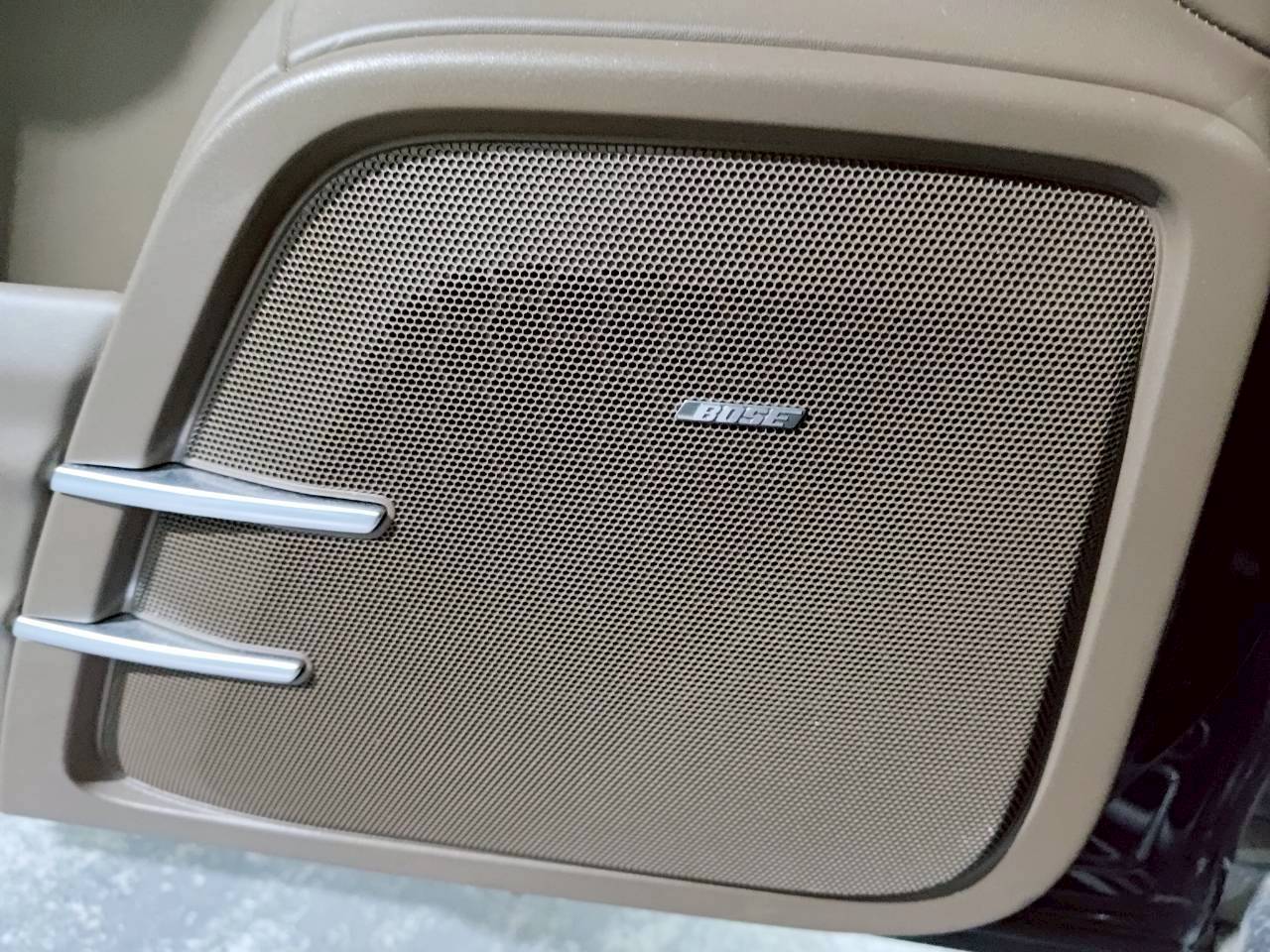 2014 保時捷 cayenne 凱燕 白金柴油版🔥  第6張相片