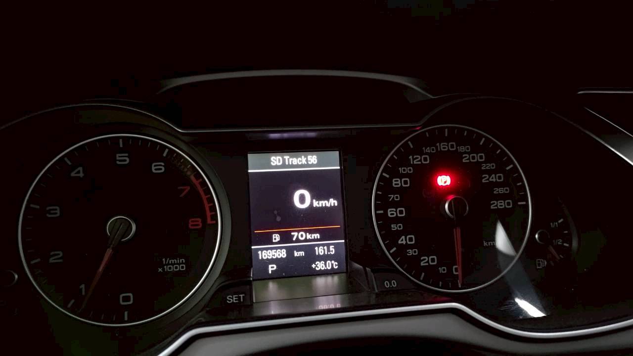 2014 audi A4 sedan 精品小改裝🔥  第6張相片