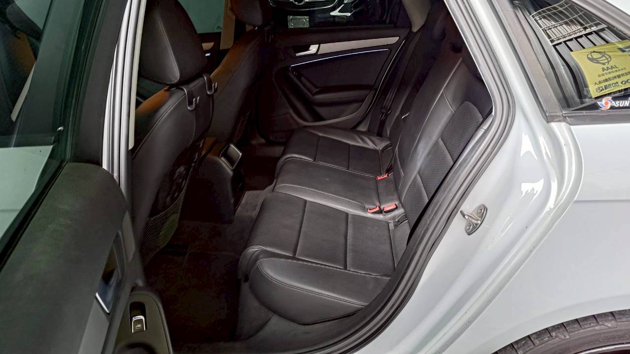 2014 audi A4 sedan 精品小改裝🔥  第7張相片