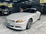 2012 BMW Z4 20i 硬頂敞篷 僅跑6萬 M版鋁圈  第1張縮圖