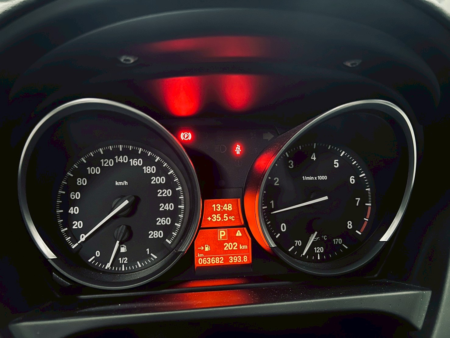 2012 BMW Z4 20i 硬頂敞篷 僅跑6萬 M版鋁圈  第6張相片