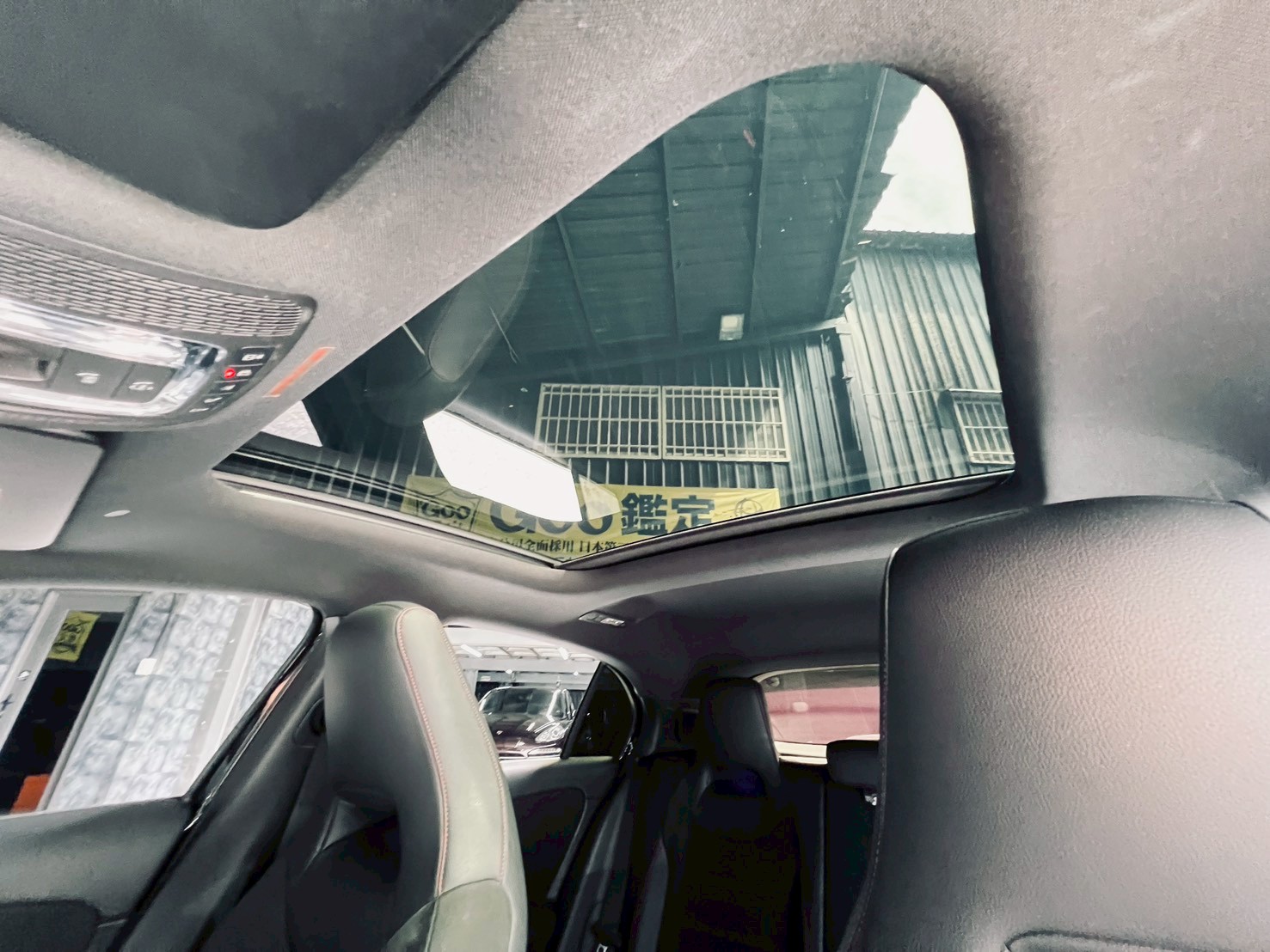 2019 賓士 A250 AMG 五門 全景天窗 柏林之音🔥  第7張相片