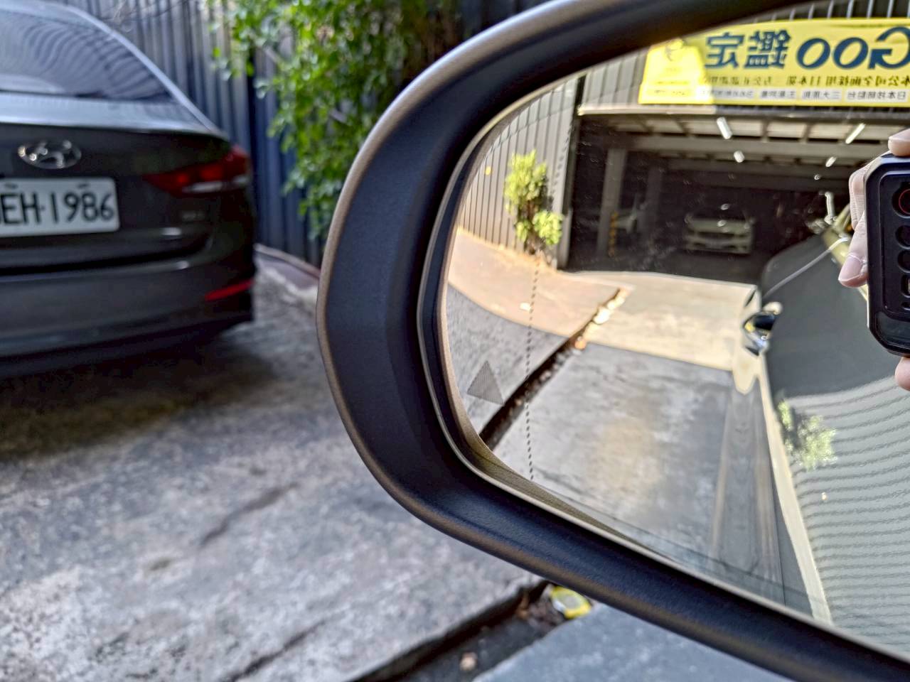 2018 賓士 C250 coupe AMG 雙門轎跑 環景\天窗  第5張相片