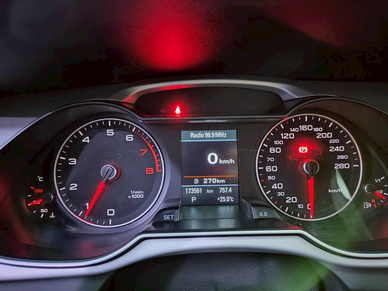 2015 奧迪 A4 avant 35tfsi 全景天窗旅行車🔥  第6張相片