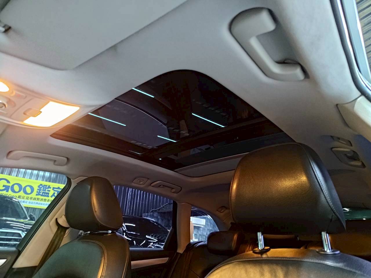 2015 奧迪 A4 avant 35tfsi 全景天窗旅行車🔥  第7張相片