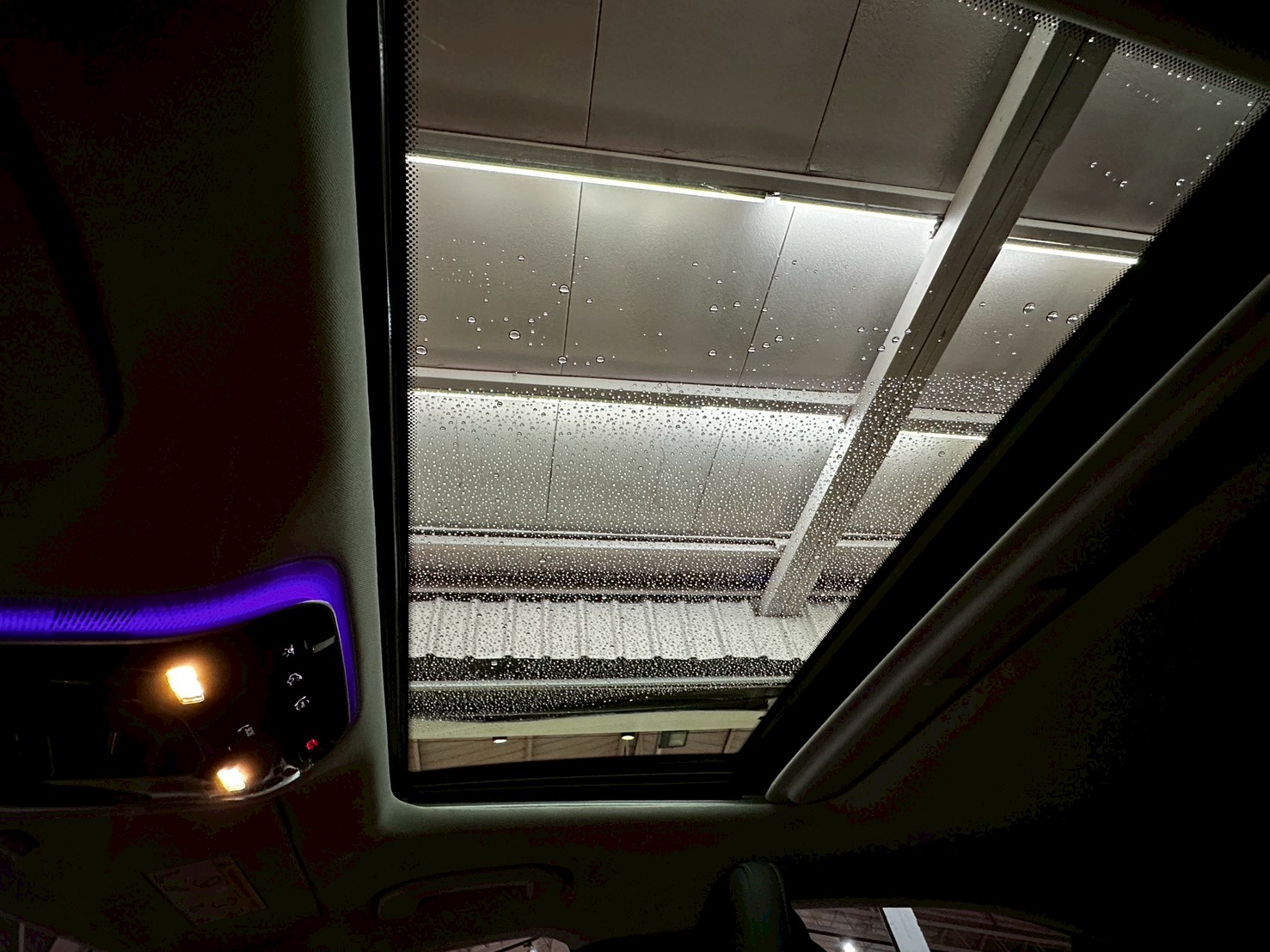 2022 C300 W206 大改款輕油電 改63包 柏林之音  第7張相片