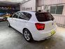 2014 BMW 116i F20 進口小掀背輕鬆擁有🔥  第5張縮圖