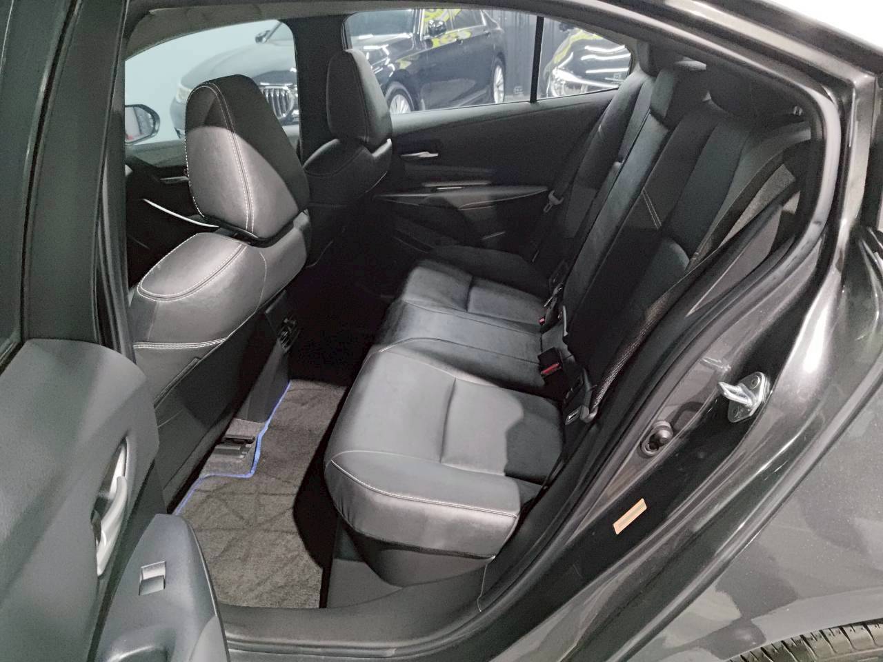 2022 toyota altis hybrid 尊爵油電 🔥  第3張相片