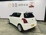 2008 suzuki swift 有免鑰匙 可連藍芽音樂🔥  第5張縮圖