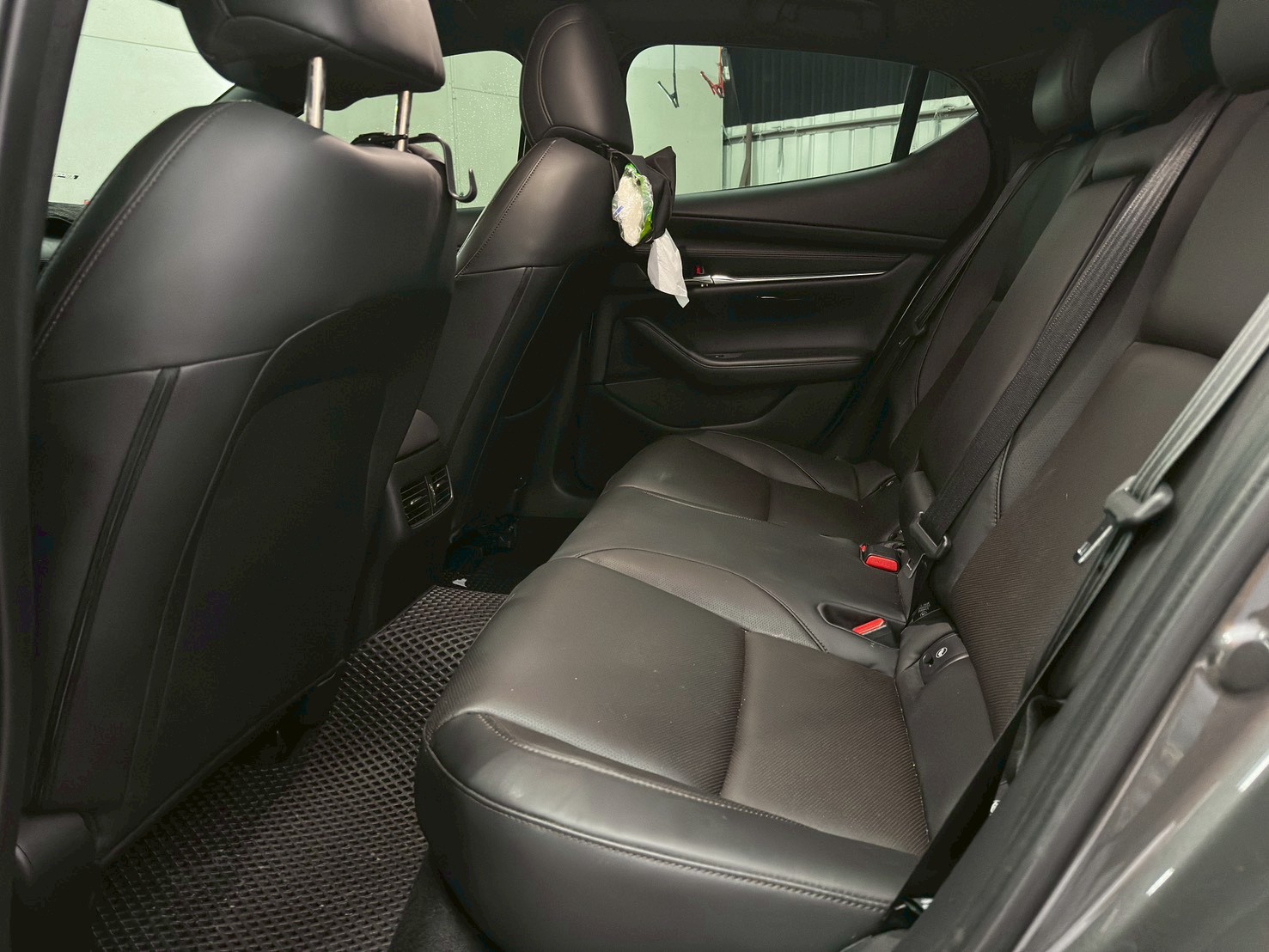 2023 mazda3 最新款 最頂規 Premium Plus🔥  第4張相片