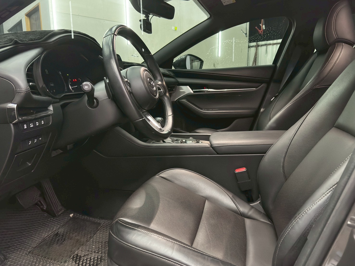 2023 mazda3 最新款 最頂規 Premium Plus🔥  第5張相片