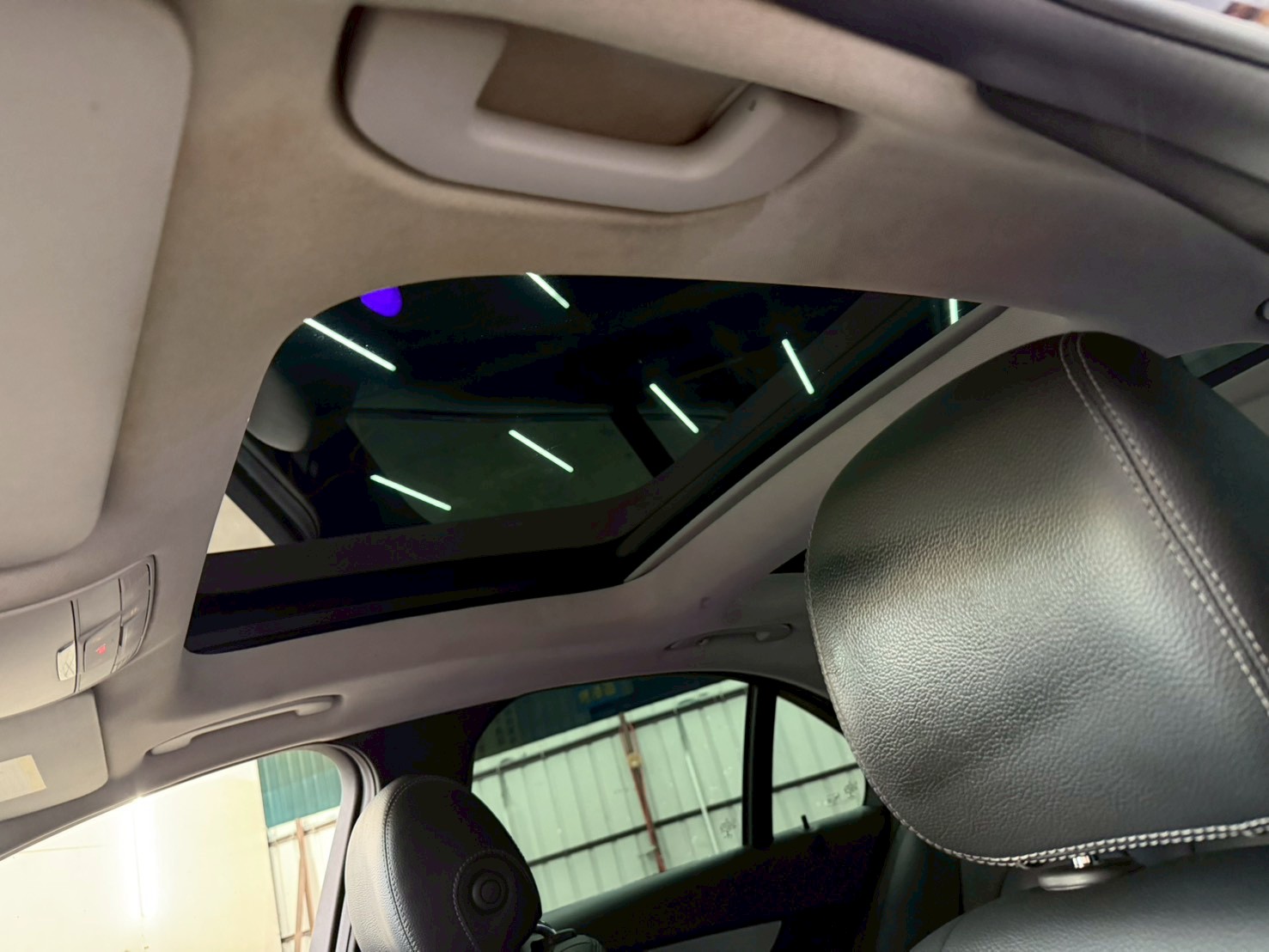 2015 W205 C300 63包|柏林之音|大螢幕安卓機  第7張相片