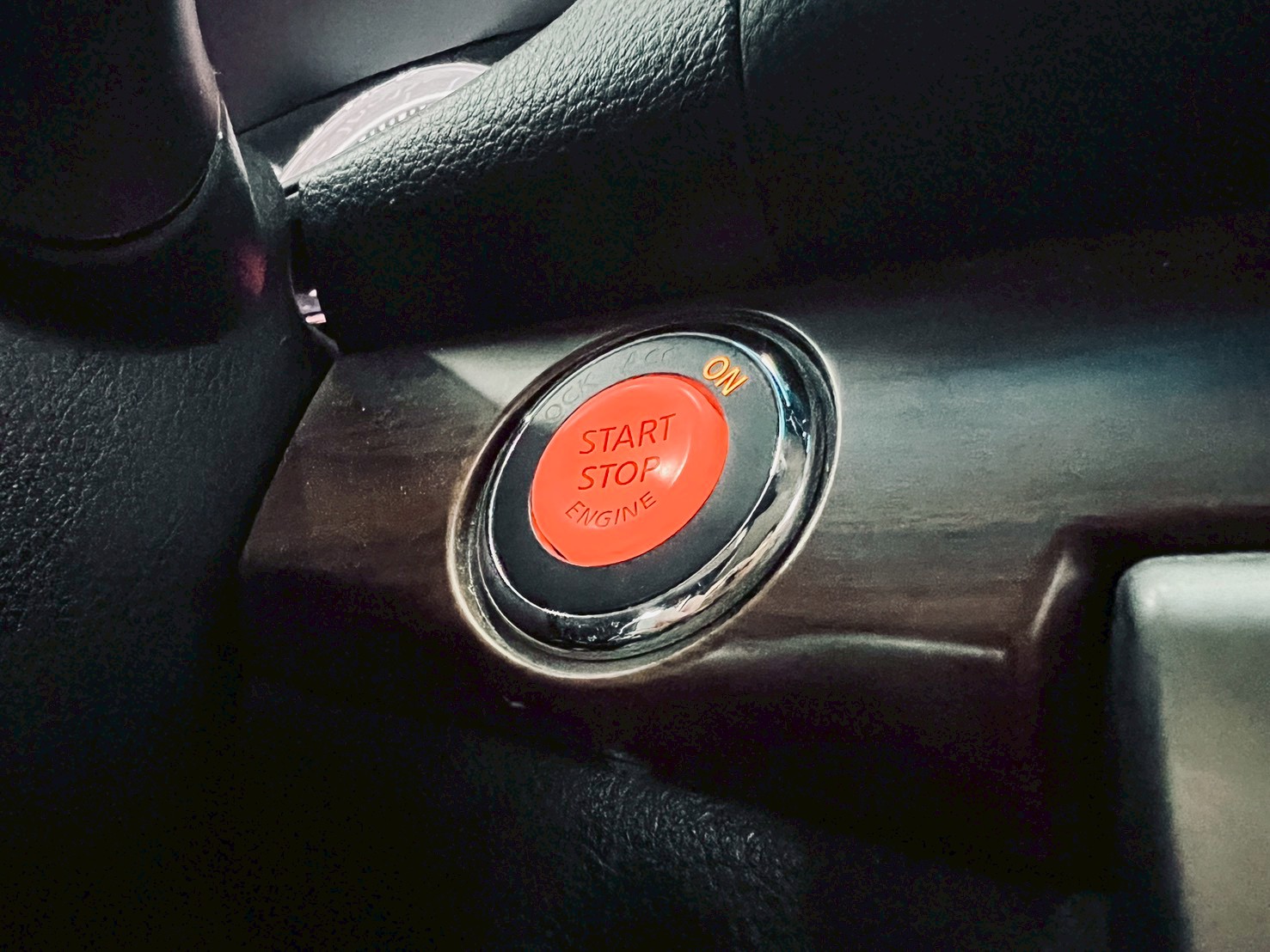 2016 nissan teana 2.5 旗艦版 環景免鑰匙🔥  第3張相片