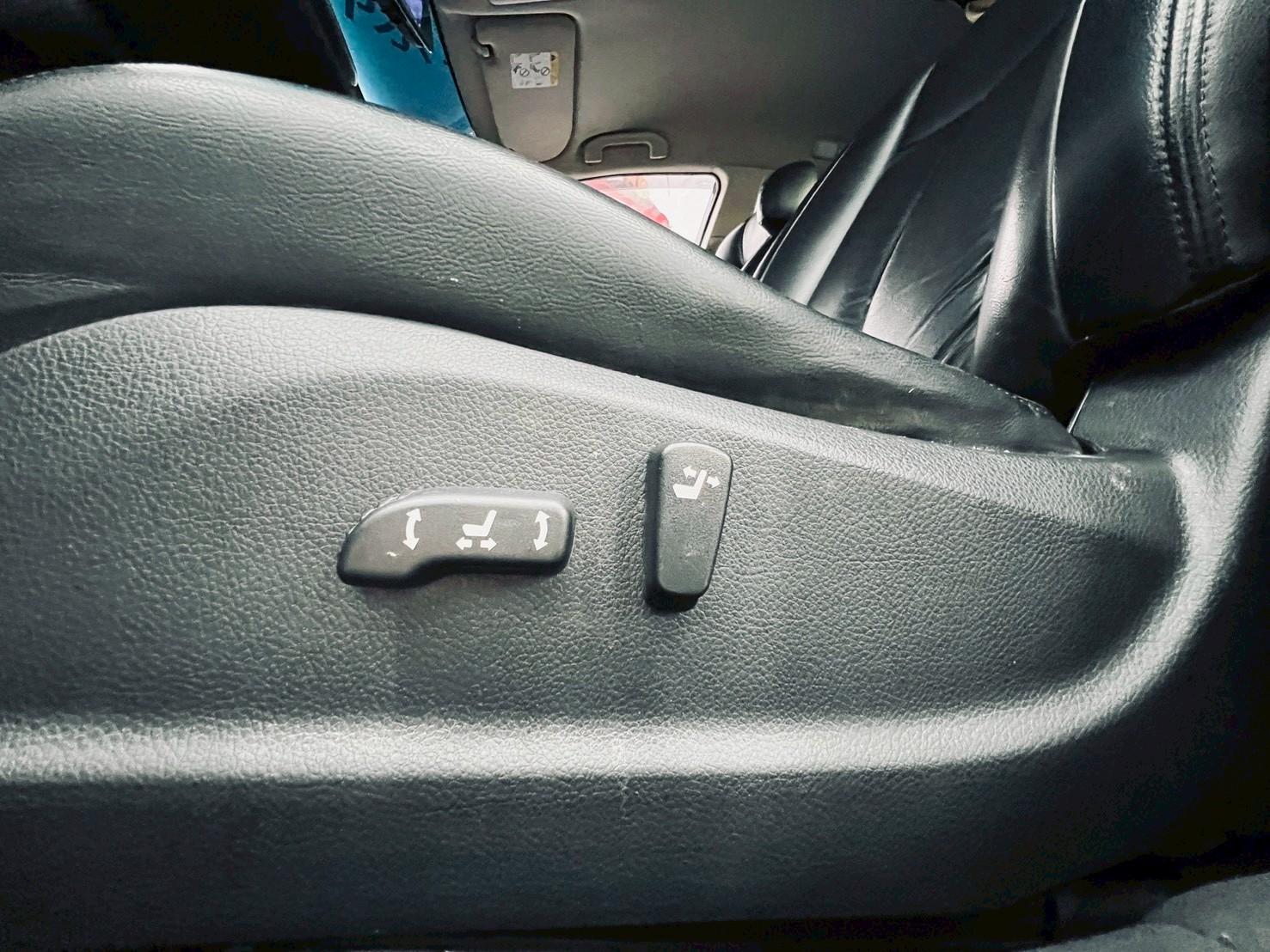 2016 nissan teana 2.5 旗艦版 環景免鑰匙🔥  第6張相片