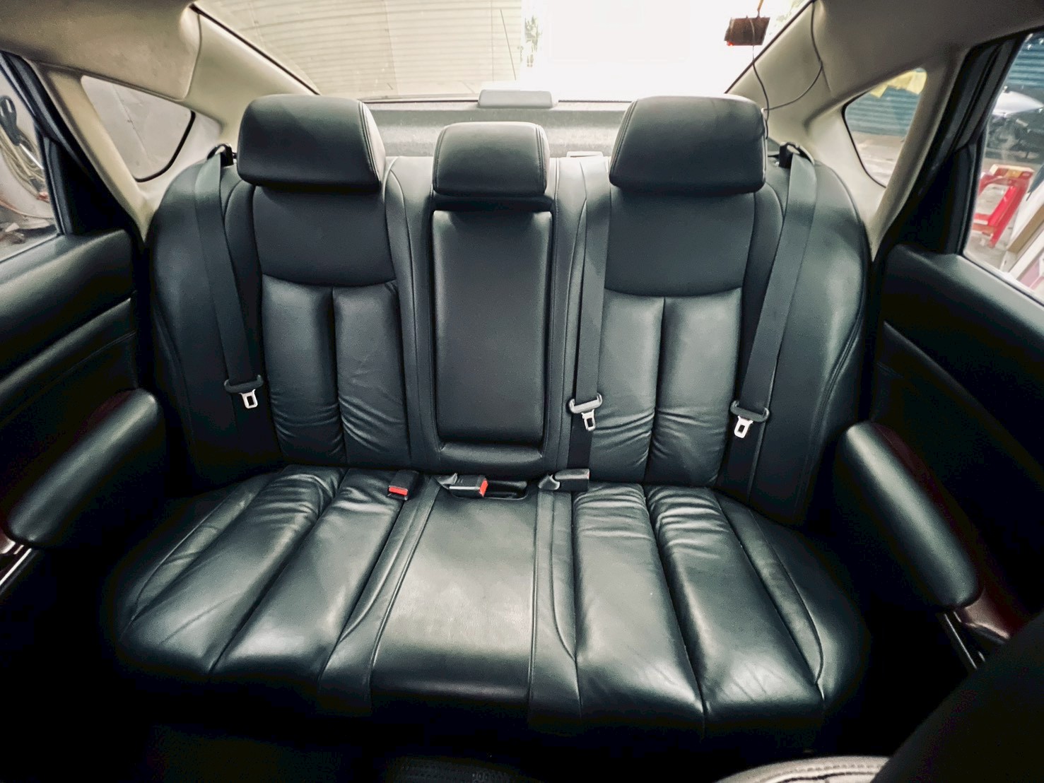 2016 nissan teana 2.5 旗艦版 環景免鑰匙🔥  第7張相片