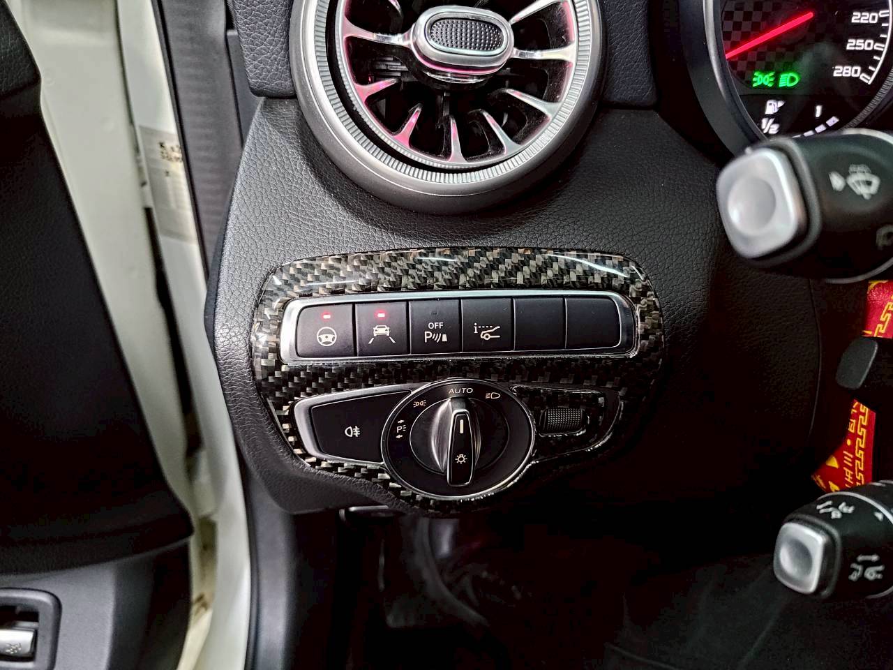 2017 賓士 日規 C43 estate AMG 五門V6渦輪🔥  第6張相片