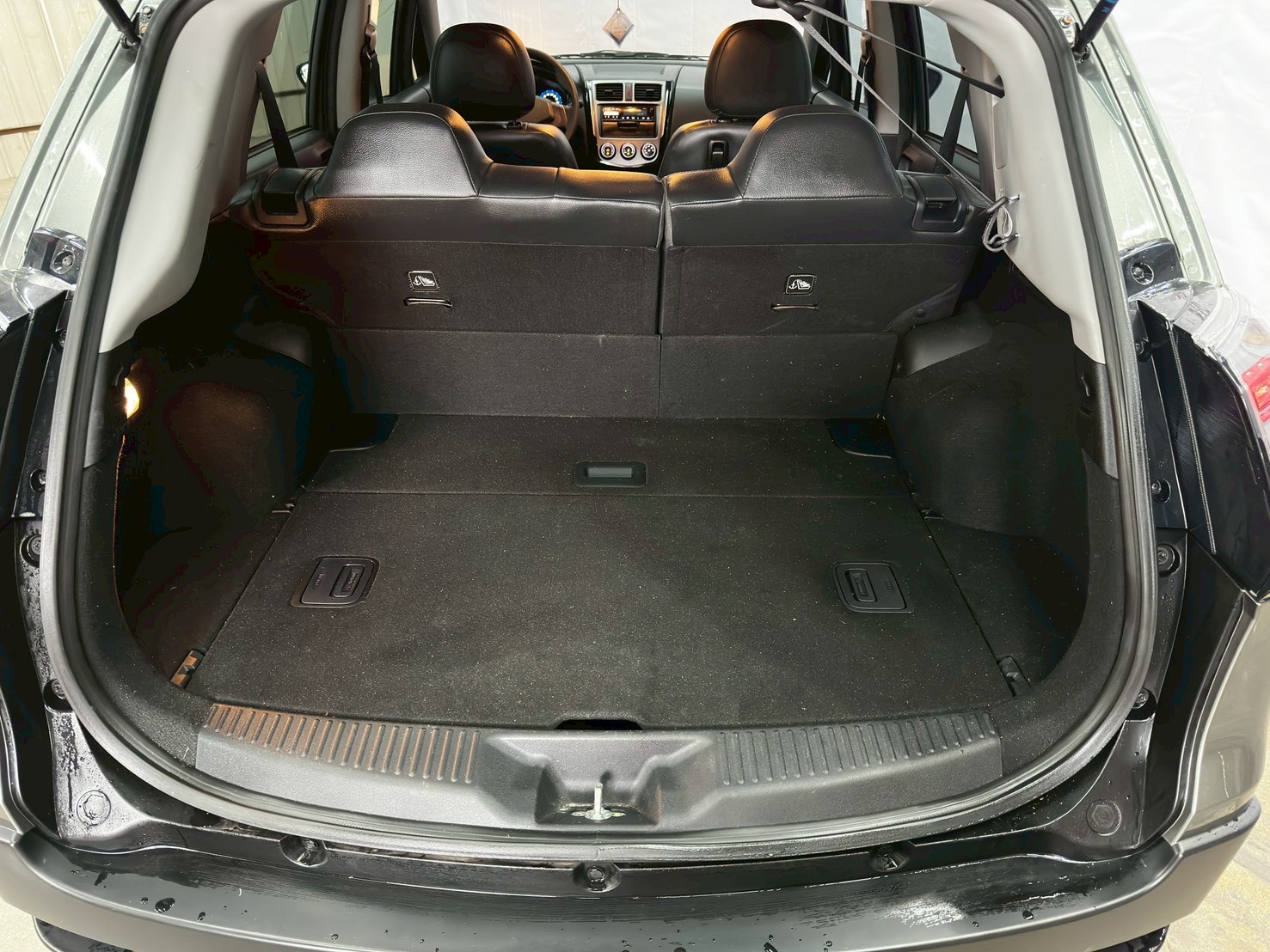 2023 三菱 coltplus 享樂型 超值新古掀背車🔥  第3張相片