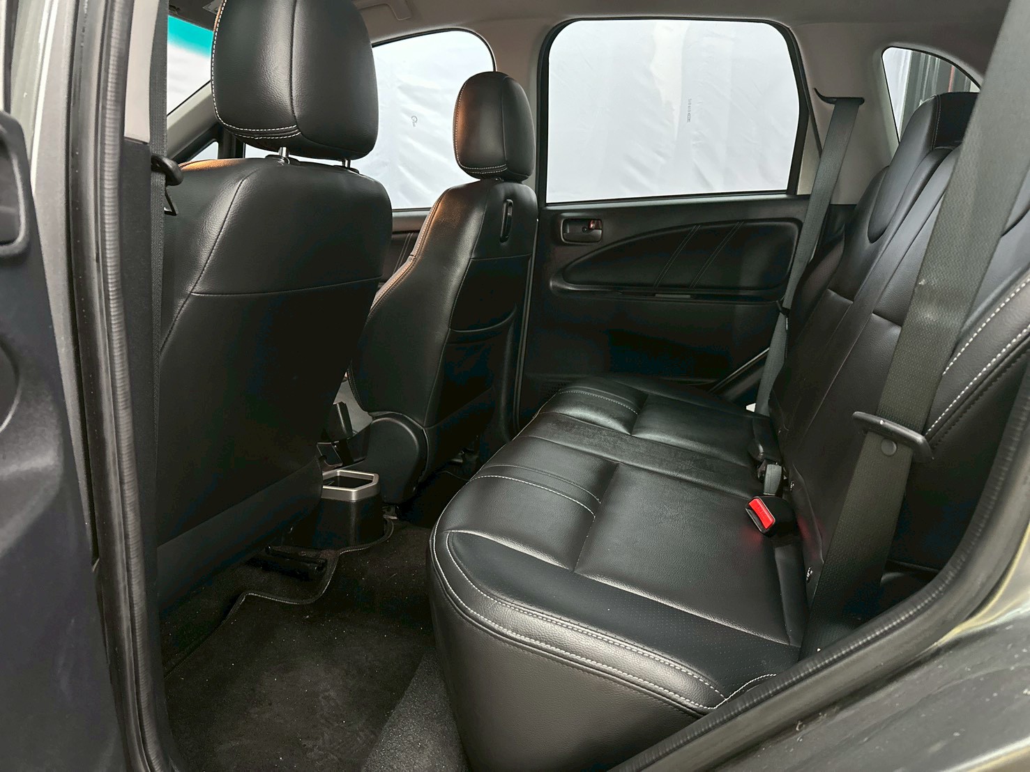 2023 三菱 coltplus 享樂型 超值新古掀背車🔥  第4張相片