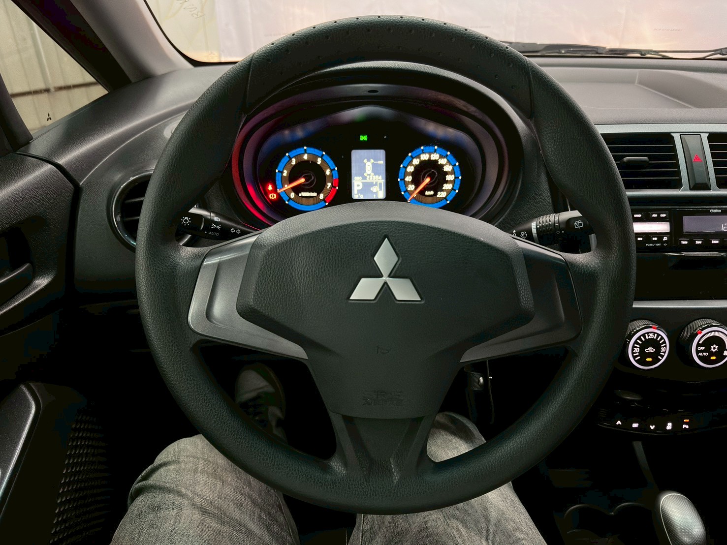 2023 三菱 coltplus 享樂型 超值新古掀背車🔥  第6張相片