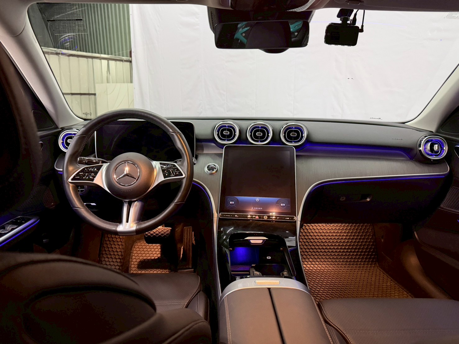 2022 C200 sedan 新價格 便宜入手新款賓士🔥  第2張相片