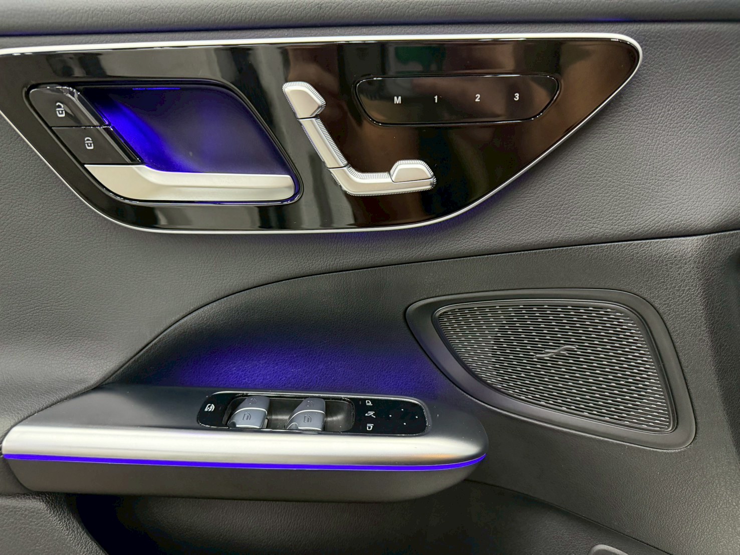 2022 C200 sedan 新價格 便宜入手新款賓士🔥  第5張相片