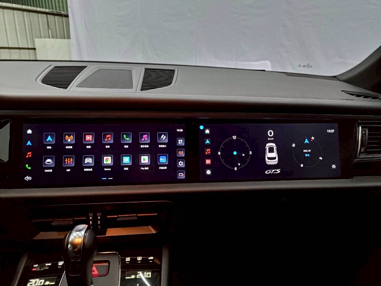 2014 MACAN 2.0 改新款頭/內裝/副駕螢幕🔥  第5張相片