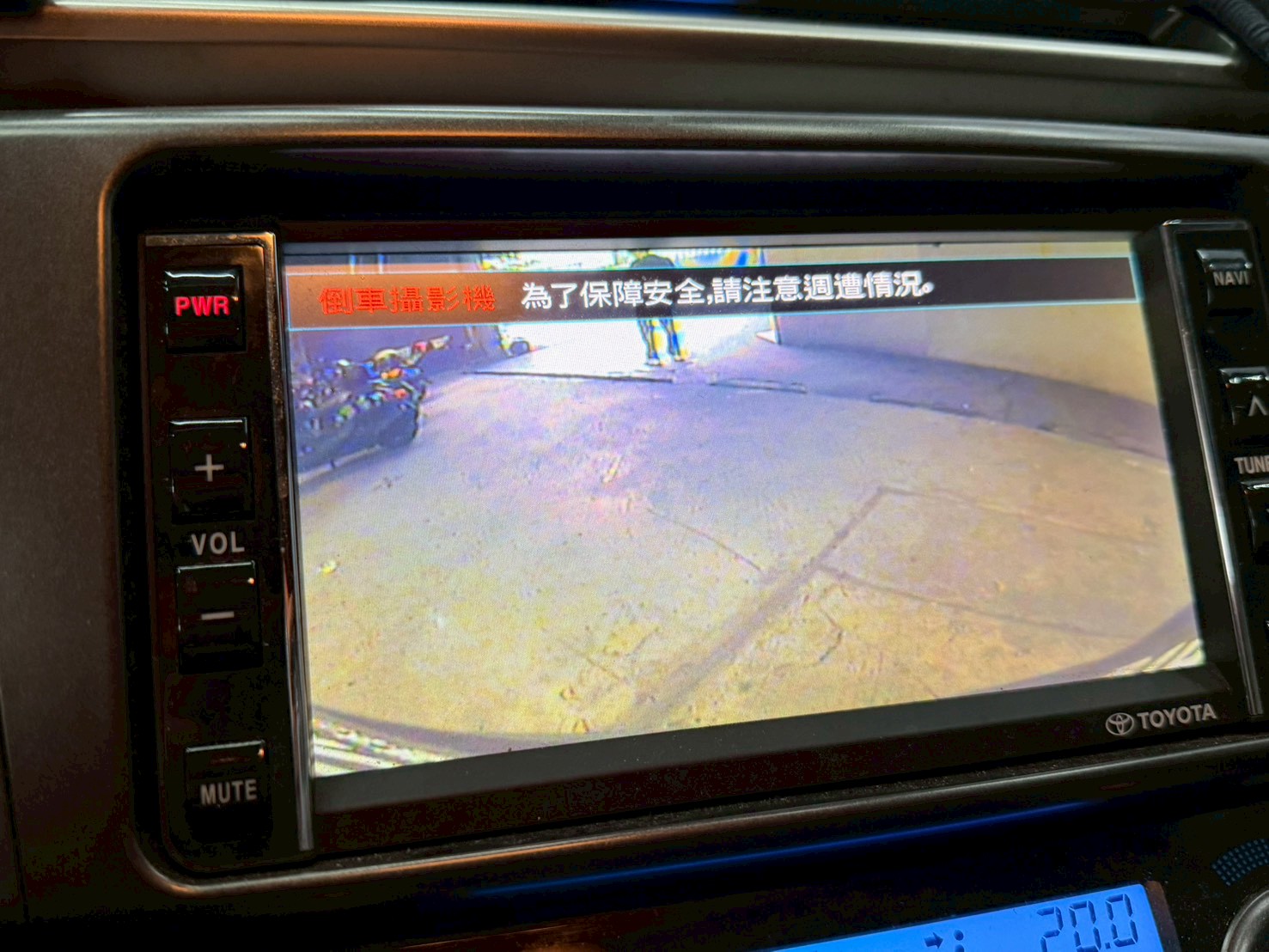 2013 TOYOTA RAV4 G版 僅跑四萬保證準錶!  第9張相片