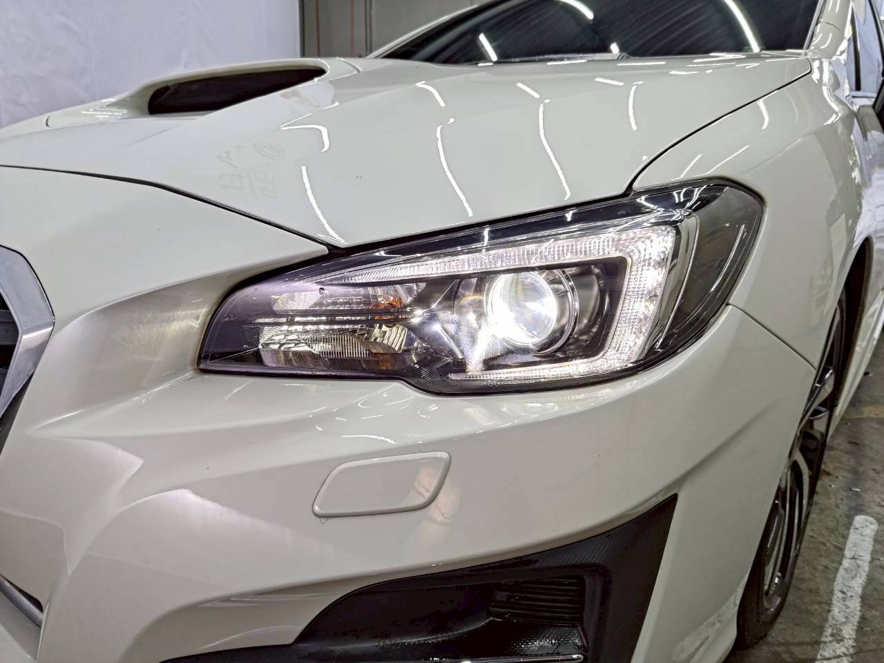 2020 levorg 檸檬哥 2.0 GT-S EyeSight  第1張相片