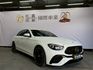 2021 benz W213.5 E250 小改款 升級E63外觀  第1張縮圖