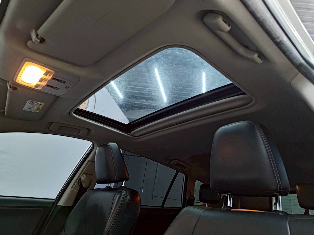 2013 Toyota RAV4 2.5 4WD旗艦版  第5張相片