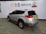 2013 Toyota RAV4 2.5 4WD旗艦版  第8張縮圖
