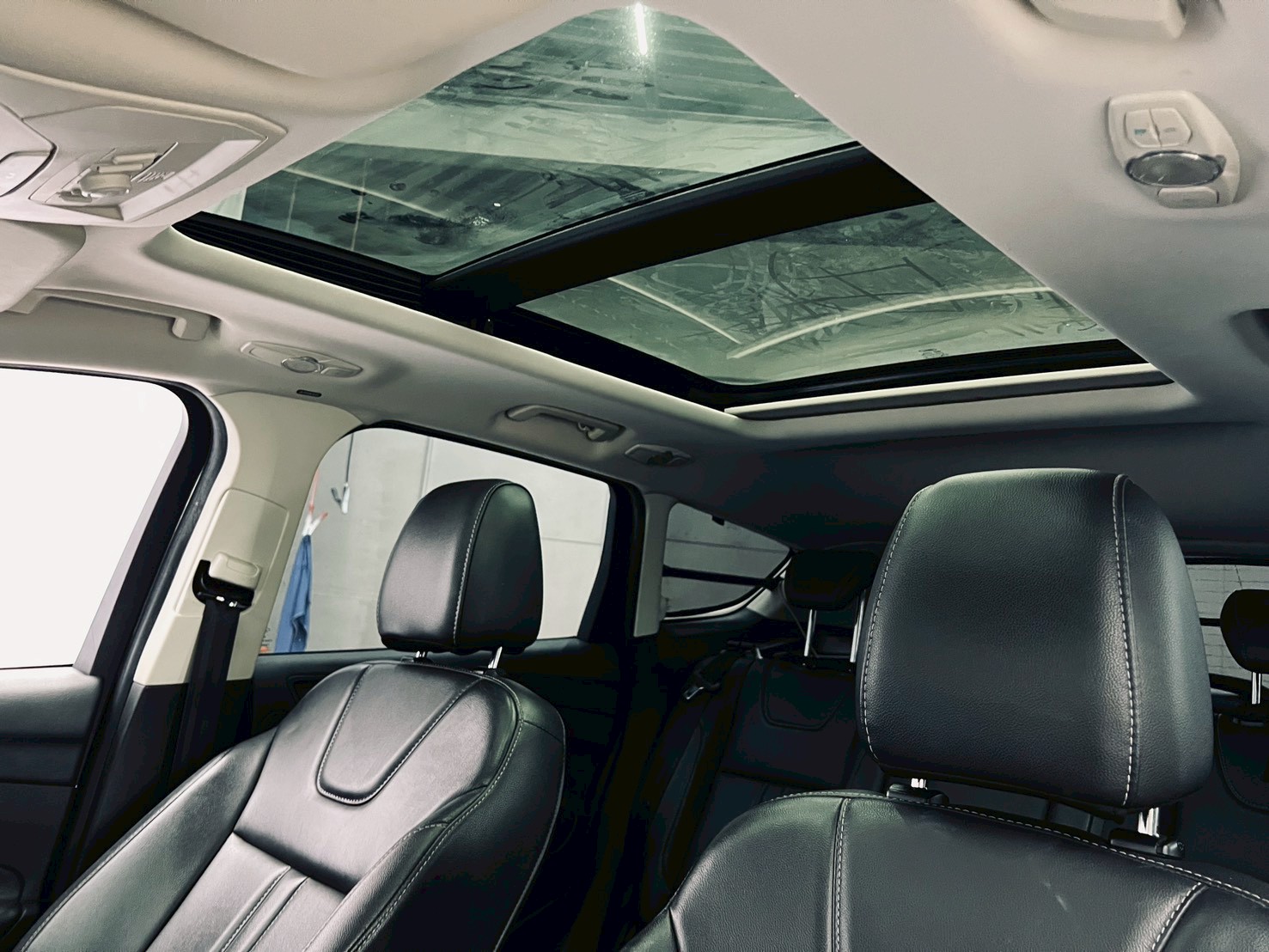 2016 Ford Kuga EcoBoost 240旗艦型  第6張相片