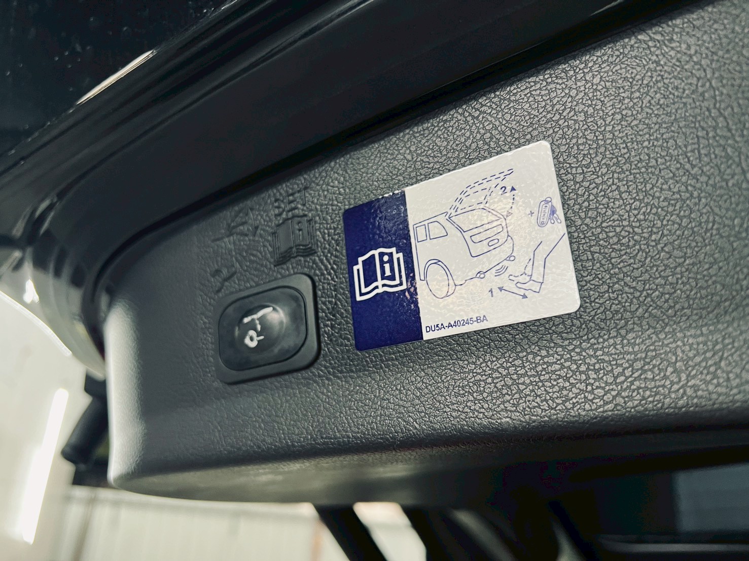 2016 Ford Kuga EcoBoost 240旗艦型  第7張相片