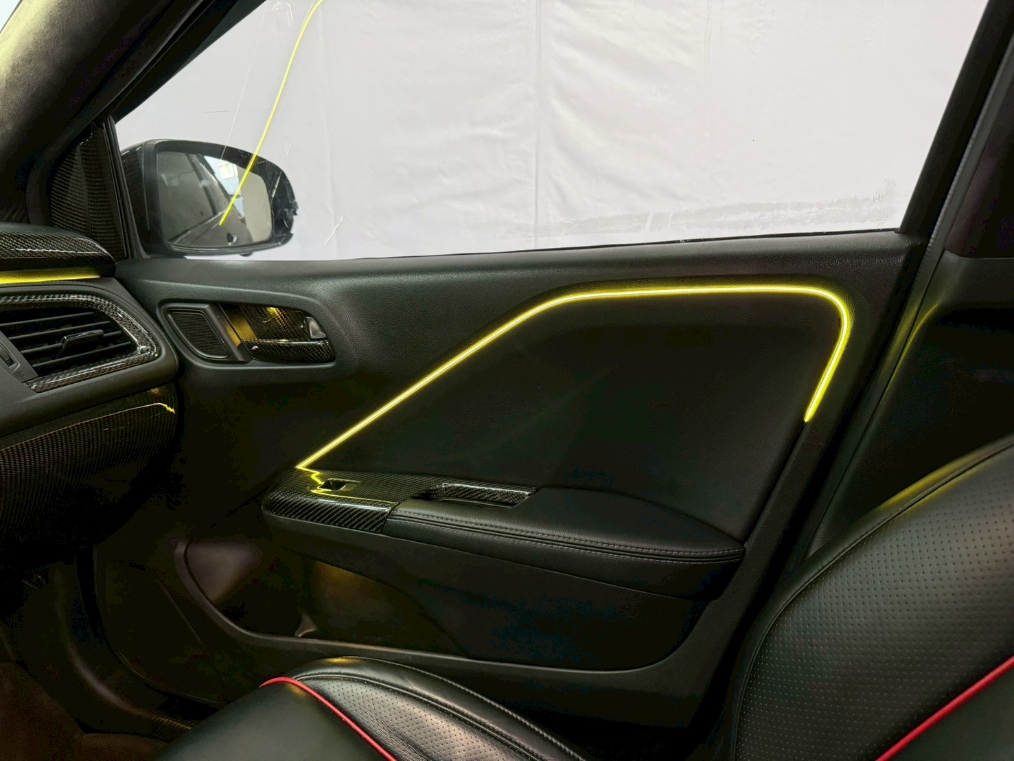 2016 Honda City 1.5 VTi-S 改裝城市代步車  第5張相片