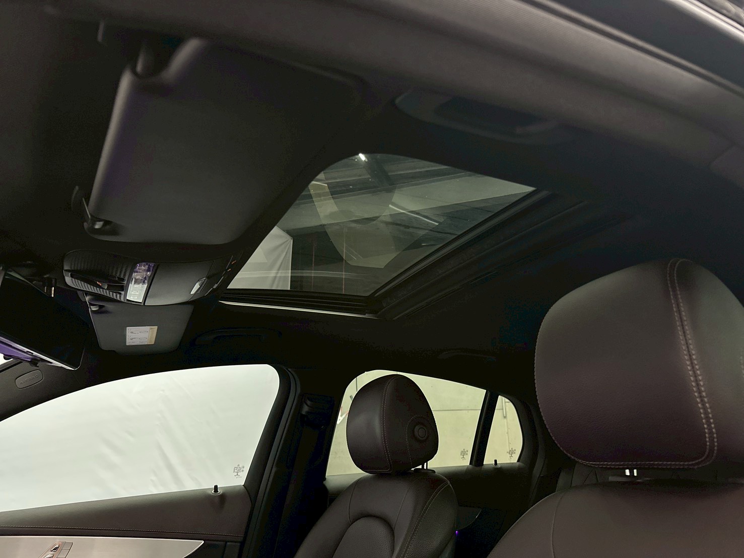 2019 賓士 C253型 GLC250 Coupe AMG  第3張相片