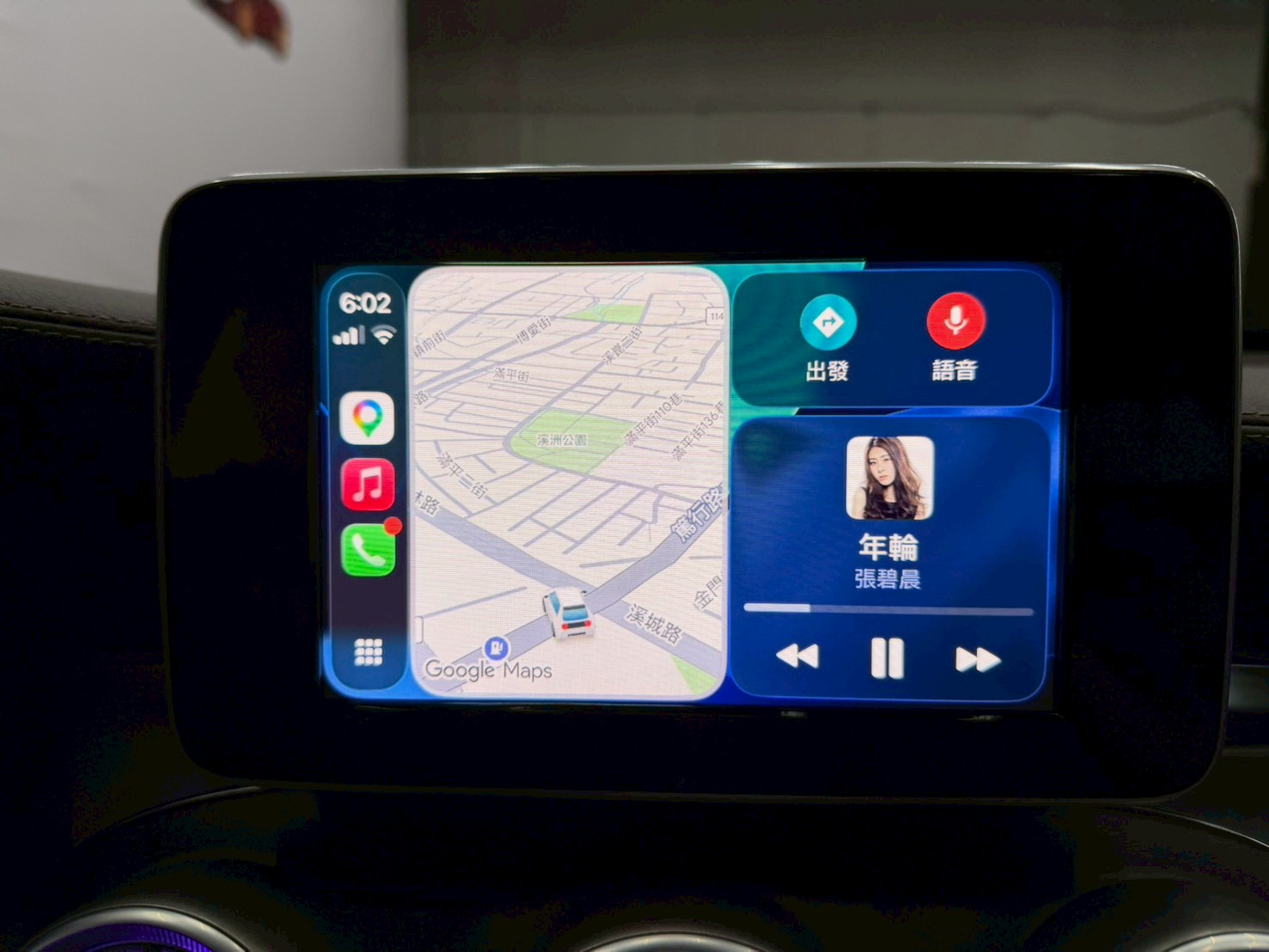 2019 賓士 C253型 GLC250 Coupe AMG  第7張相片