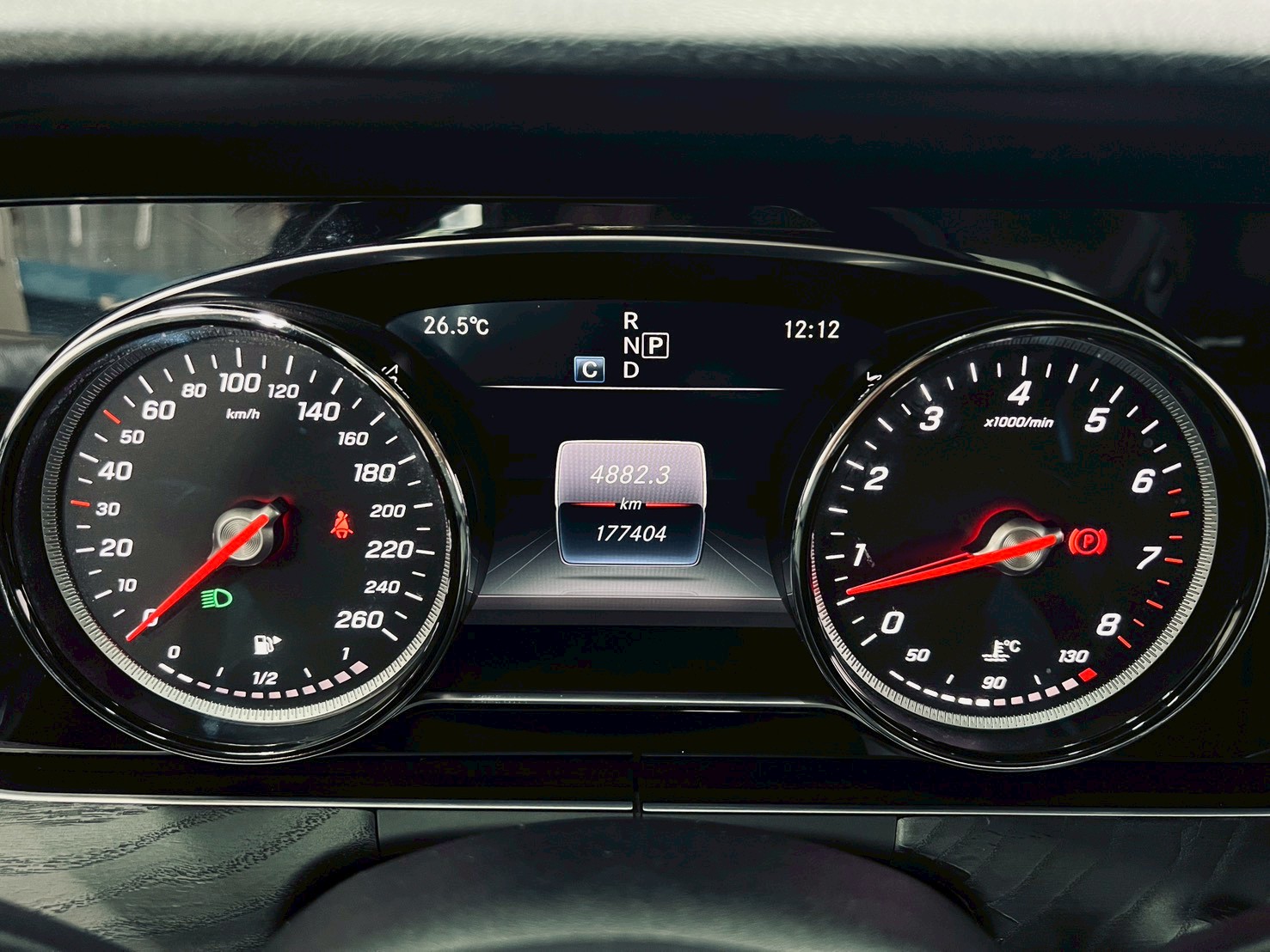 2017 benz W213 E200 總代理   第3張相片