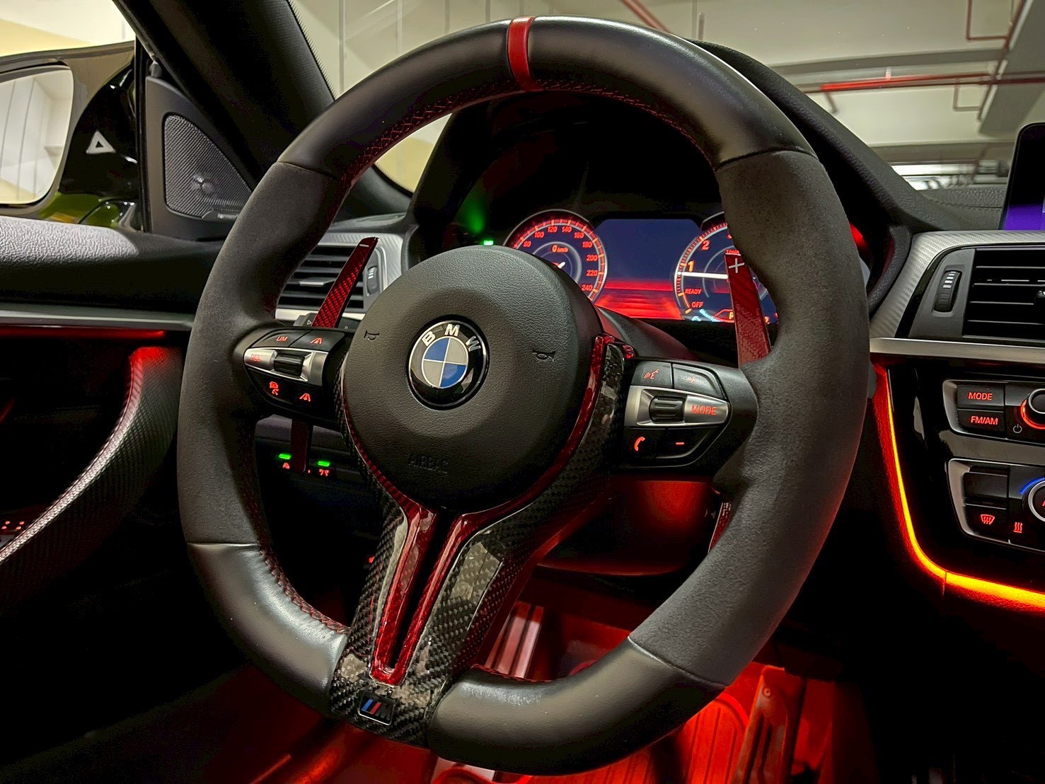 2018 BMW F36 430GC M Sport Gran Coupe🔥  第2張相片