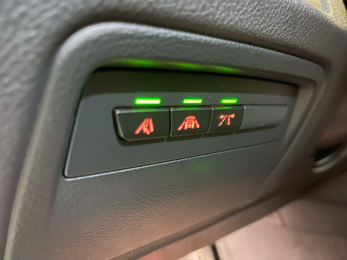 2018 BMW F36 430GC M Sport Gran Coupe🔥  第6張相片