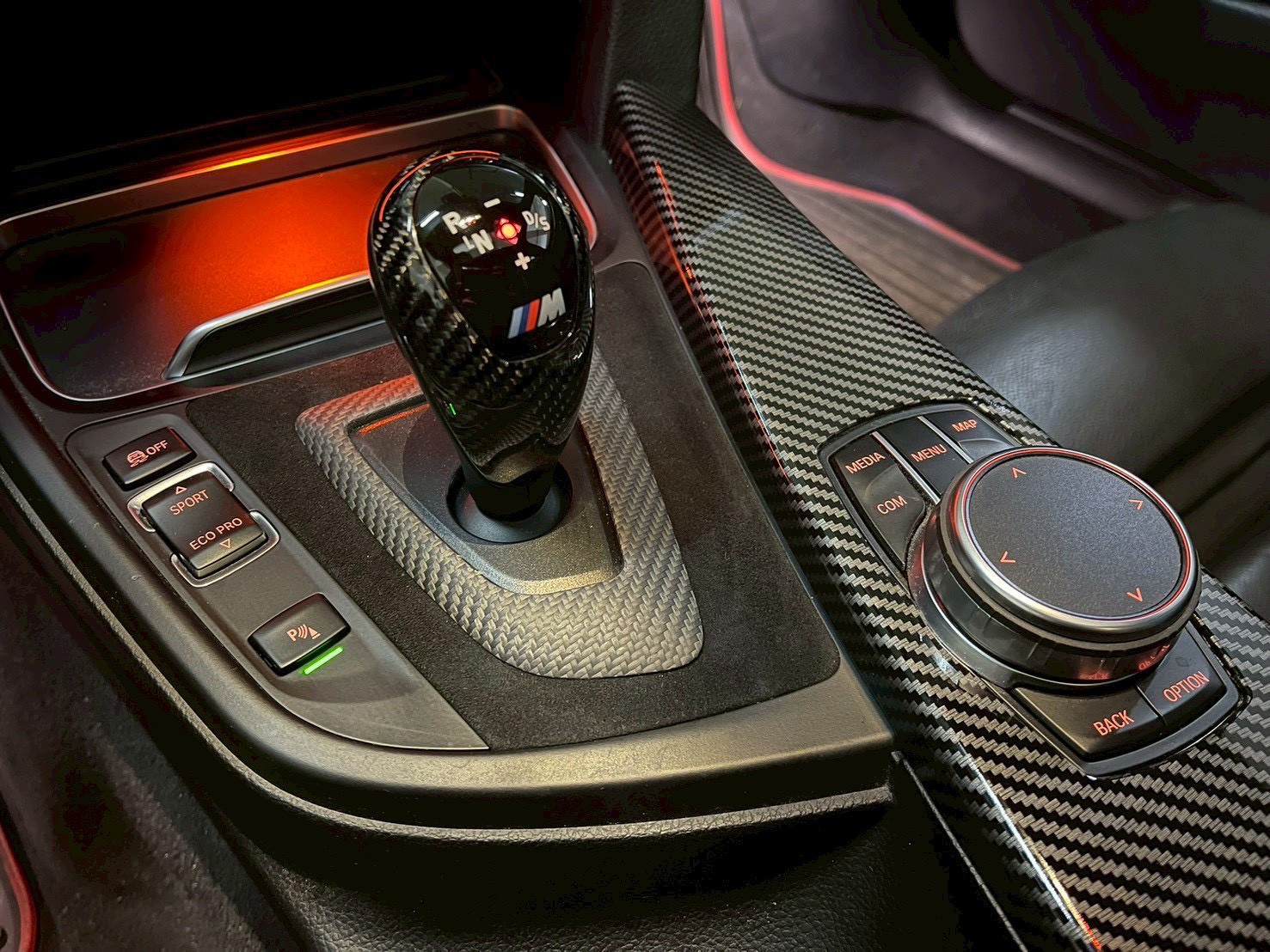 2018 BMW F36 430GC M Sport Gran Coupe🔥  第7張相片