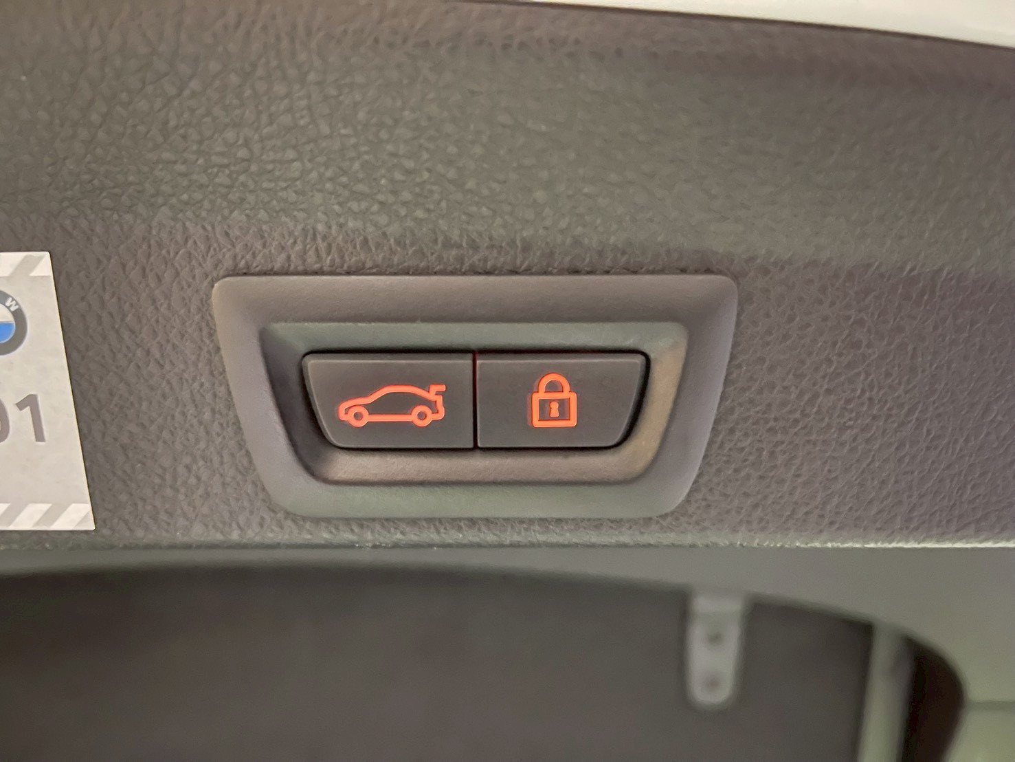 2018 BMW F36 430GC M Sport Gran Coupe🔥  第8張相片