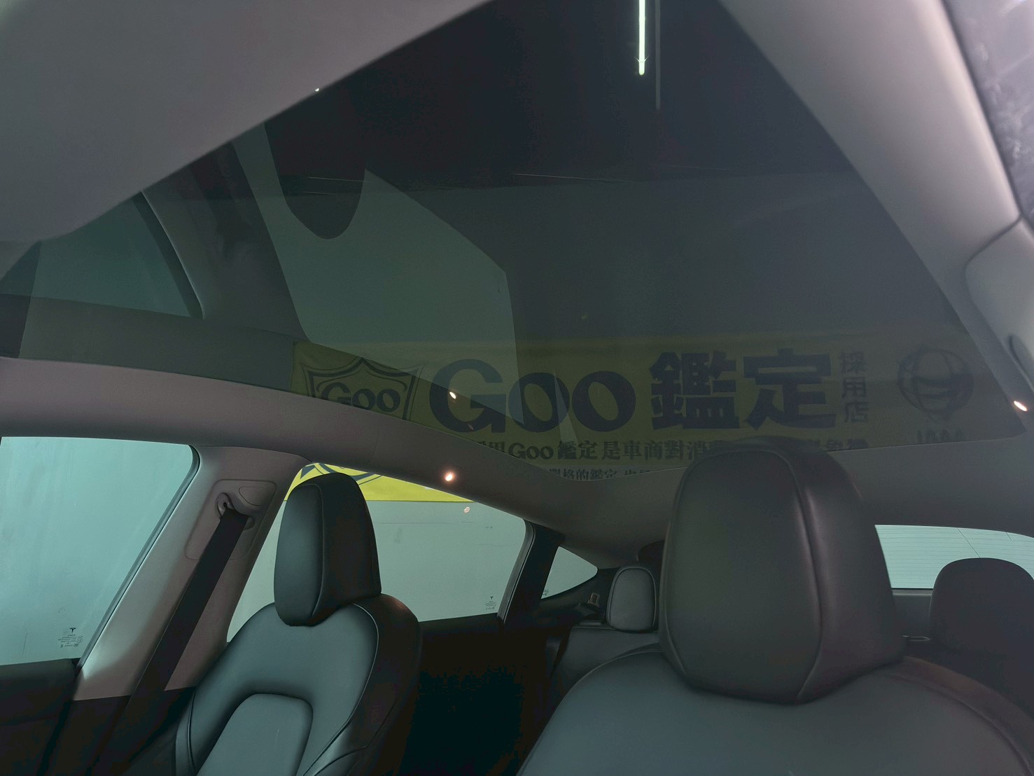 2022 tesla model Y LongRange LR 🔥  第3張相片