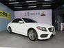 2015 Benz W205 C300 AMG 全景天窗/柏林之音🔥  第1張縮圖