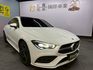 2022 M-Benz CLA250 AMG 4Matic 23P智慧跟車  第1張縮圖