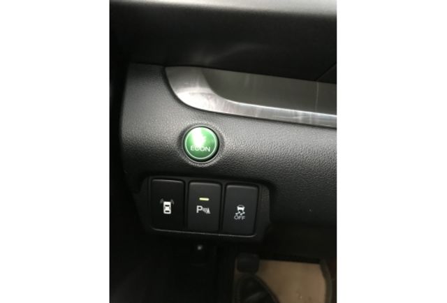Honda CR-V  第4張相片