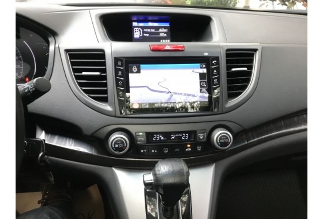 Honda CR-V  第5張相片