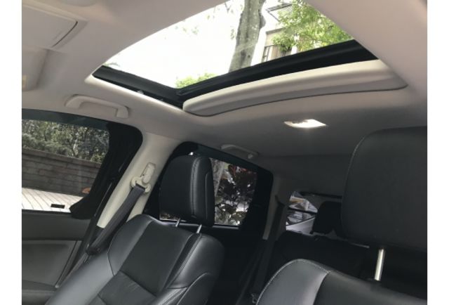 Honda CR-V  第6張相片