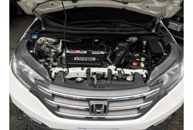 Honda CR-V  第7張相片